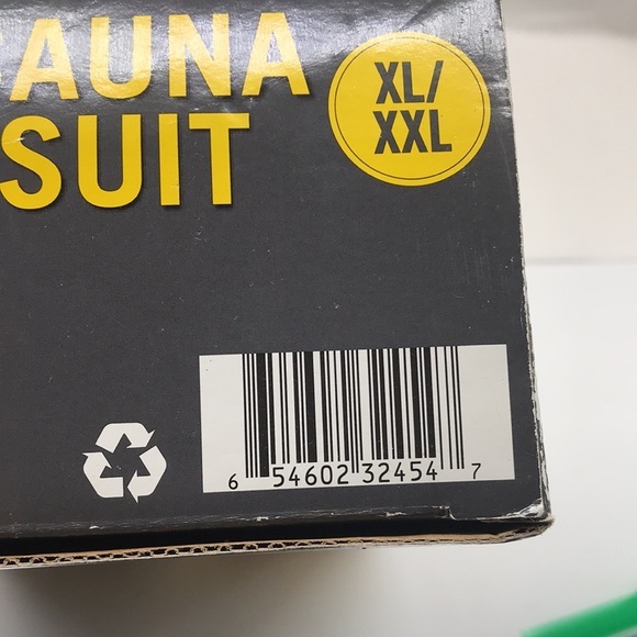 EverLast Sauna Suit Training Camp Ultimate (6 week workout) - Picture 9 of 9